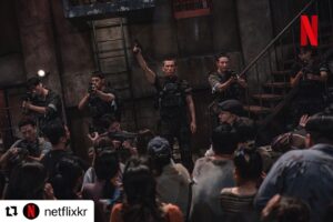 Kim Shin-rock Instagram - #Repost @netflixkr with @use.repost
・・・
새로운 터전에서 살아남기 위해 고군분투하는 생존자들과 그들의 안전을 지키는 사람들. 그리고 또 다른 존재의 등장. 

그린홈을 벗어나 더 진화한 욕망과 사투. <스위트홈> 시즌2, 12월 1일 오직 넷플릭스에서. 

#스위트홈2 #SweetHome2