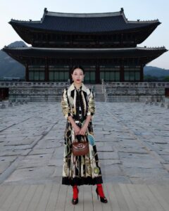 Kim Shin-rock Top 100 Instagram Photos and Posts