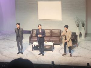 Kim Soo-ro Instagram - 아트는 진짜 아트다.
최고의 아트!!!!!!!
태화막공추카!!!!!!!!!
5월12일까지!!!!!!!얼마 안남았네!!!!!!!!꼭보시길!!!!!!!!추천!!!!!!!!!!
