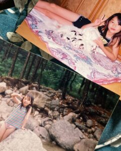 Actress Kim Sun-a HD Instagram Photos and Wallpapers October 2023