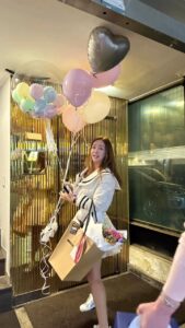 Actress Kim Sun-young HD Instagram Photos and Wallpapers May 2023