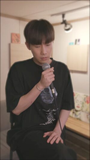 Kim Sung-kyu Instagram - 