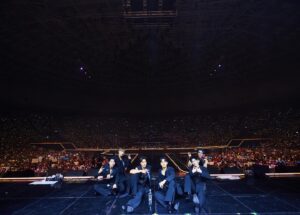 Kim Sung-kyu Instagram - 감사합니다감사합니다 너무너무행복해요너무나감사합니다 인스피릿짱