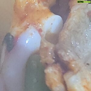 Kim Tae-Kyun Instagram - 자자 음식이름 맞추기 
게릴라퀴즈 가즈아~~~
이건 몰까나~~~~
선착순 두명 왕가탕후루 1만원 기프티콘 쏜다규
.
.
.
.
#게릴라퀴즈
#일요일 #일상 #빅바마찝 #컬투쇼
#김태균 #균디
10시 정답 발표영상 나가여