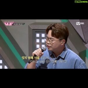 Kim Tae-Kyun Instagram - 보셨나여? 우리 동하 
울 빅바패밀리 앞으로 우리 동하 응원 음청 해주실게요
우리동하 우리동하 ㅋㅋ 우동 잘한다 자란다 자~란다
.
.
.
#신인가수김동하 #노래방써바이벌 #컬투김태균 
#빅바 #김동하매니져 #mnet #tvn #금요일밤10시40분