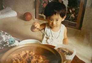 Kim Tae-hwan Instagram - 🎂너무 많은 사랑을 받아서 행복한 생일이었습니다
다들 💕