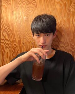Actor Kim Tae-hwan HD Instagram Photos and Wallpapers July 2024