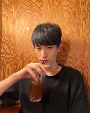 Kim Tae-hwan Instagram - 