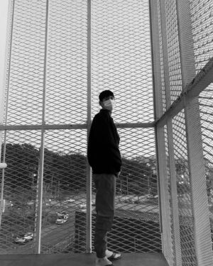 Kim Tae-hwan Instagram - 