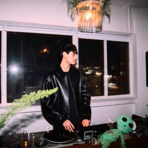 Kim Tae-hwan Instagram - @593kr_
