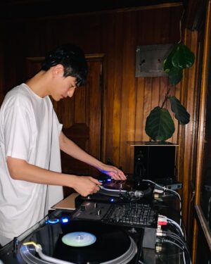 Kim Tae-hwan Instagram - 