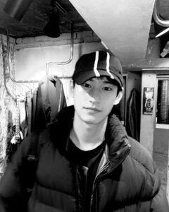 Actor Kim Tae-hwan HD Instagram Photos and Wallpapers March 2024