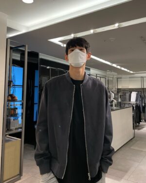 Kim Tae-hwan Instagram - 