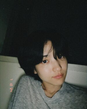 Kim Tae-ri Instagram - 
