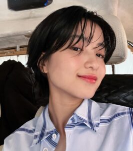 Actress Kim Tae-ri HD Instagram Photos and Wallpapers June 2024