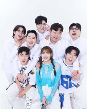 Kim Won-hun Instagram - 마 우리 부코페 간다 아이가
인터파크에서 예매 가능 하드래요