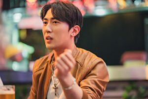 Kim Won-hun Instagram - 누가보면 손병호게임
전재산 걸고 하는 줄 알겠네

드라마 소용없어 거짓말
많은 시청 바랍니다
사진제공 : tvN