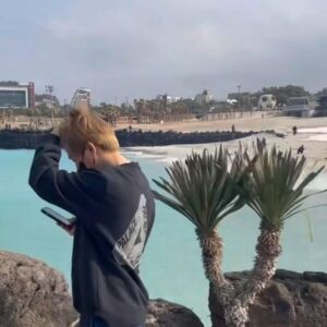 Kim Woo-seok Instagram - 🌿🌿🌿