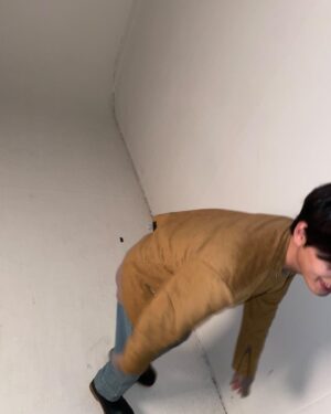 Kim Woo-seok Instagram - 💫💫🤪