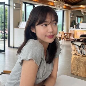 Kim Ye-ji Instagram - 