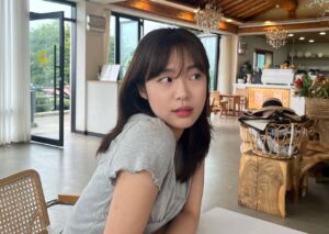 Kim Ye-ji Instagram - 
