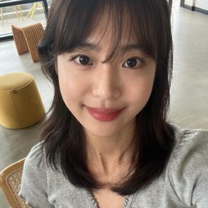Kim Ye-ji Instagram - 오랜만에 셀카놀이🙈