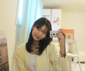 Kim Ye-ji Instagram - 🍑