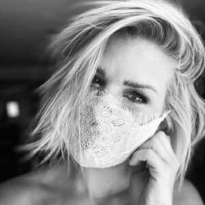 Kimberly Caldwell Instagram - Do not be silenced. Show up as you are. 
.
#challengeaccepted #womenempowerment 
.
This challenge is supposedly about women supporting women. Women empowerment. Woman standing up for woman in a world where every TV show, every movie, and every book has a “mean girl.” 
.
This is fed to our kids and to us as adults daily. Let’s break the pattern. 
.
We can do so much more to support each other than posting these pretty black and white pictures. We can get REAL and start posting authentic and transparent content. 
.
We are all secretly struggling because we think we are not doing enough. We scroll and see woman and moms who seem like they have got it all together with no problems. 
.
In real life, we are lost and worried. We can start showing up for women by getting REAL. Allowing them to see our hardships as well as our happiness.
.
Once again we are faced with a choice. We either continue to keep things exactly as they are, or we decide to create a better future for our daughters. Even if it makes people uncomfortable. 
.
Since being locked up we have had the time to really digest changes that need to be addressed and you can add this one to the list.
.
Let’s lift each other up and celebrate the moments when we see our sisters achieve a win. Let’s stand up and speak up for the women who are not heard. Let’s not be silent! Let’s get loud. Let’s cheer each other on. 💪🏼
.
#womanpower #womanhood #womanpreneur #womanup #womanquotes #wonderwoman