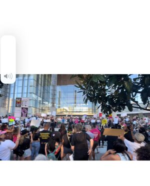 Kimberly Caldwell Instagram - 💔 California just passed a $250 million bill to support the refugees coming from other states because women deserve safe healthcare. #wegotyou #mybodymychoice 
.
.
This is just the beginning. Same sex marriage is next. Birth control. Get ready to fight.