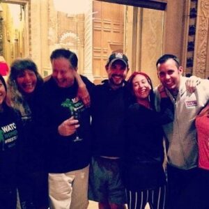 Kimberly Dawn Davis Instagram - Dan I’m so grateful for the memories!You were one of most genuine souls I’ve ever met. I will miss you 🙏🏻❤️ 
#ripdanmasters