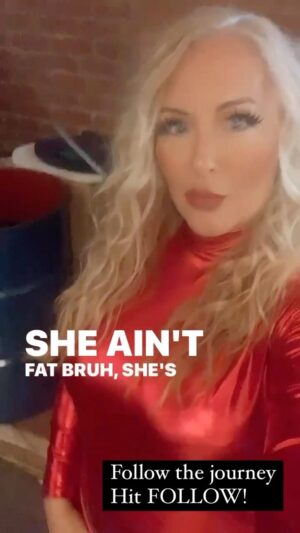 Kimberly Dawn Davis Instagram - 🚨A comeback in in the works and I’ll be documenting the entire thing! 
🎥 
It ain’t all sunshine, rainbows, TV, and photoshoots! 
Will that be part of it? Maybe, 😉
BUT…also…It’s me working 4 jobs, working out, trying to get off this 40 lbs I gained over covid, planning a tour, checking off my bucket lists, and most important, staying true to myself & what I want to accomplish FOR ME throughout the way. 
It won’t be easy, but it will be worth it.
This time I’m doing it my way
👊
Follow me here @amberoneal1 
You don’t want to miss this ride
🔥
THE COMEBACK IS ALWAYS BIGGER THAN THE SETBACK 
.
.
#amberoneal #bulletbabe #nwa #nwapowerrr #wrestlecon #wrestlemania #wowsuperheroes #impactwrestling #tnawrestling #aewwrestling #aew #prowrestling #womenswrestling #catsuitgirl #catsuitmodel #femalewrestler #femalewrestlers #womenofwrestling #thankfulthursday❤️ #clt #charlottenc