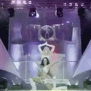 Kimberly Dawn Davis Instagram - It’s #tagteamtuesday and #womenshistorymonth so I wanted to shoutout to my guuuurl @santanagarrett 
.
We were a #tagteam @wowsuperheroes and we made history together defeating the longest reigning #tagteamchampions Caged Heat in WOW Superheroes together and became the WOW Tag Team Champions as the All American Girls! 
.
Santana I’m enjoying watching you slay your dreams that you never let ANYONE steer you away from. From day 1 you told me your dream was WWE and you didn’t stop...and now your there! I can’t wait to see what other historical moments lay before you! You have proven that focus, drive, dedication, and never giving up pays off! I’m so proud of you! Continue to rep strong women worldwide just by being you sister ❤️
Celebrating #womenshistorymonth with #strongwomen that has inspired me on my journey here on planet earth 🌍 
.
.
.
.
#amberoneal #santanagarrett #allamericangirls #wowsuperheroes #womensupportingwomen #womenofwrestling #wow #wwe #nxt #tna #aew #impactwrestling #roh #njpw #prowrestling #womenempowerment #women #prowrestler #prowrestlingtees #womenswrestling