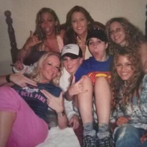 Kimberly Dawn Davis Instagram - #rememberingdaffney