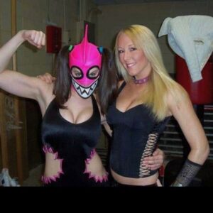 Kimberly Dawn Davis Instagram - #rememberingdaffney