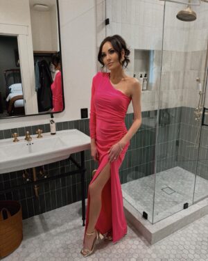 Kimberly Guerrero Instagram - GRMW chronicles 💄