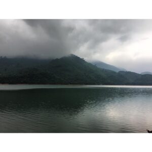 Kimberly Laferriere Instagram - #bachmafilm #vietnam 12.18.2018