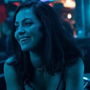 Kimberly Laferriere Instagram - Fugueuse ou « Runaway » est maintenant disponible sur Netflix ! Fugueuse is now available on Netflix worldwide! I’m always so proud of the work I do in Qc and I’m really excited to be able to share this not only entertaining, but also thought provoking and impactful TV Series with my English speaking friends! Finally bridging the gap between my worlds. ❤️