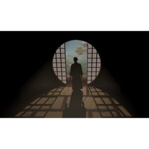Kimberly Laferriere Instagram - Today’s the day. I’m so happy and proud for @randallokita and the team @onf_nfb for their official selection at the Sundance Film Festival. The Book of Distance is the story of Yonezo Okita who in 1935, left his home in Hiroshima, Japan for Canada. Then war and racism changed everything. Three generations later his grandson leads us on an interactive pilgrimage through an emotional geography of immigration and family to recover what was lost. If you’re in Park City this week don’t miss this incredible VR experience. 
Pour mes followers francophones! L’adaptation française de ce film extraordinaire s’en vient! Je vous tiens au courant! ❤️ #sundancefilmfestival #thebookofdistance #randallokita #NFB