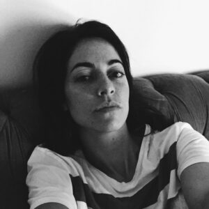Kimberly Laferriere Instagram - I Woke Up Like This 2015.09.08