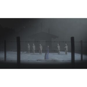 Kimberly Laferriere Instagram - Today’s the day. I’m so happy and proud for @randallokita and the team @onf_nfb for their official selection at the Sundance Film Festival. The Book of Distance is the story of Yonezo Okita who in 1935, left his home in Hiroshima, Japan for Canada. Then war and racism changed everything. Three generations later his grandson leads us on an interactive pilgrimage through an emotional geography of immigration and family to recover what was lost. If you’re in Park City this week don’t miss this incredible VR experience. 
Pour mes followers francophones! L’adaptation française de ce film extraordinaire s’en vient! Je vous tiens au courant! ❤️ #sundancefilmfestival #thebookofdistance #randallokita #NFB