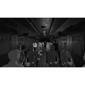 Kimberly Laferriere Instagram - Today’s the day. I’m so happy and proud for @randallokita and the team @onf_nfb for their official selection at the Sundance Film Festival. The Book of Distance is the story of Yonezo Okita who in 1935, left his home in Hiroshima, Japan for Canada. Then war and racism changed everything. Three generations later his grandson leads us on an interactive pilgrimage through an emotional geography of immigration and family to recover what was lost. If you’re in Park City this week don’t miss this incredible VR experience. 
Pour mes followers francophones! L’adaptation française de ce film extraordinaire s’en vient! Je vous tiens au courant! ❤️ #sundancefilmfestival #thebookofdistance #randallokita #NFB