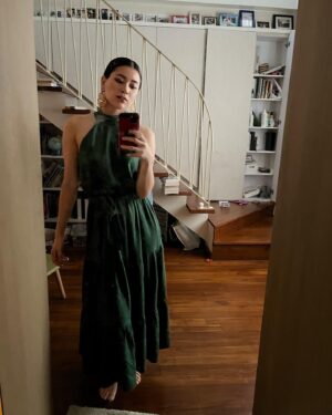 Kimie Tsukakoshi Instagram - some pics that encapsulate the type of energy I want to bring into 2024