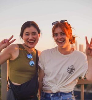 Kimie Tsukakoshi Instagram - Partial LA photo dump