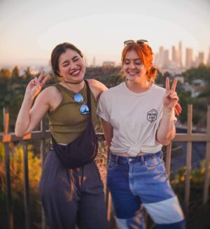 Kimie Tsukakoshi Instagram - Partial LA photo dump
