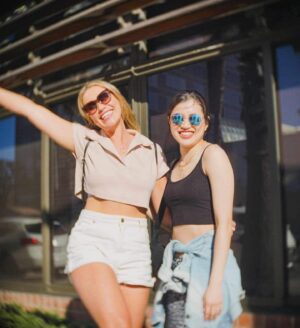 Kimie Tsukakoshi Instagram - Partial LA photo dump