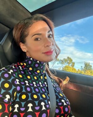 Kimrie Lewis Instagram - Easter itis 😮‍💨