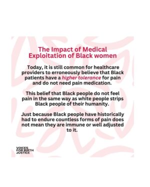 Kimrie Lewis Instagram - Like Serena, I gave birth to a beautiful baby girl. 

Like Serena, I nearly died after giving birth. 

Like Serena, I needed emergency surgery to save my life. 

I’m so grateful to be alive and that my baby girl was born healthy. But I’m also aware that not all my black sisters are as fortunate to have access to proper healthcare & prenatal care. 

Black women are 3x more likely to die than white Women during childbirth due to racial bias by nurses/doctors, structural racism, and lack of access to proper medical care. 

Maternal health should be a human right for Black Mothers too. You can help by supporting organizations like @blackmamasmatter and @birthequity #blackmaternalhealthweek