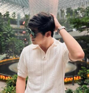 Kimson Tan Instagram - Pls double tap.

Thank you @bigskynationph :)