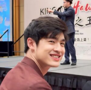 Kimson Tan Instagram - 新加坡 24' dump.