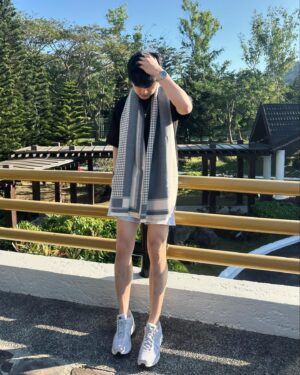 Kimson Tan Instagram - Collection of moments.